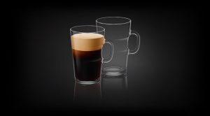 Nespresso lancia un nuovo assortimeto per gli amanti del caffé lungo Nespresso Mug View