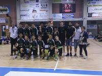 MILANO. Il “Volley Segrate 1978” e il “Progetto Orago/V7/Uyba” campioni regionali di volley Under14 MILANO. Il “Volley Segrate 1978” e il “Progetto Orago/V7/Uyba” campioni regionali di volley Under14