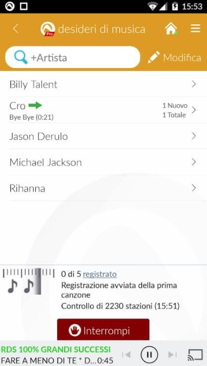Come ascoltare la radio su Android con Audials Radio Come ascoltare la radio su Android con Audials Radio