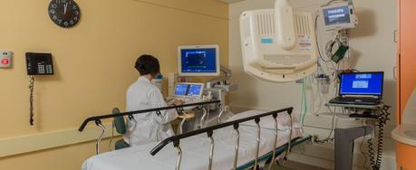 Robot per curare sindrome dell'intestino corto Robot per curare sindrome dell'intestino corto