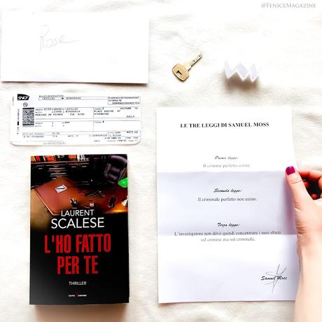 Il crimine perfetto esiste? Il crimine perfetto esiste?
