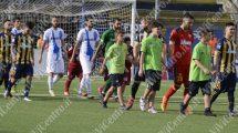 Juve Stabia – Siracusa (1-0) | La fotogallery di ViViCentro Juve Stabia – Siracusa (1-0) | La fotogallery di ViViCentro