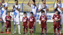 Juve Stabia – Siracusa (1-0) | La fotogallery di ViViCentro Juve Stabia – Siracusa (1-0) | La fotogallery di ViViCentro
