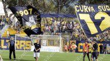 Juve Stabia – Siracusa (1-0) | La fotogallery di ViViCentro Juve Stabia – Siracusa (1-0) | La fotogallery di ViViCentro