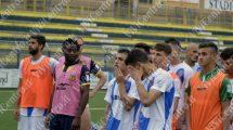 Juve Stabia – Siracusa (1-0) | La fotogallery di ViViCentro Juve Stabia – Siracusa (1-0) | La fotogallery di ViViCentro