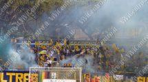 Juve Stabia – Siracusa (1-0) | La fotogallery di ViViCentro Juve Stabia – Siracusa (1-0) | La fotogallery di ViViCentro