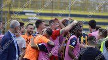 Juve Stabia – Siracusa (1-0) | La fotogallery di ViViCentro Juve Stabia – Siracusa (1-0) | La fotogallery di ViViCentro