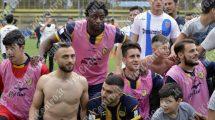 Juve Stabia – Siracusa (1-0) | La fotogallery di ViViCentro Juve Stabia – Siracusa (1-0) | La fotogallery di ViViCentro