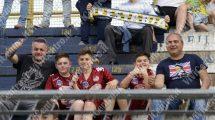 Juve Stabia – Siracusa (1-0) | La fotogallery di ViViCentro Juve Stabia – Siracusa (1-0) | La fotogallery di ViViCentro
