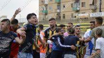 Juve Stabia – Siracusa (1-0) | La fotogallery di ViViCentro Juve Stabia – Siracusa (1-0) | La fotogallery di ViViCentro