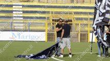Juve Stabia – Siracusa (1-0) | La fotogallery di ViViCentro Juve Stabia – Siracusa (1-0) | La fotogallery di ViViCentro