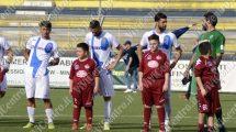 Juve Stabia – Siracusa (1-0) | La fotogallery di ViViCentro Juve Stabia – Siracusa (1-0) | La fotogallery di ViViCentro
