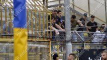 Juve Stabia – Siracusa (1-0) | La fotogallery di ViViCentro Juve Stabia – Siracusa (1-0) | La fotogallery di ViViCentro