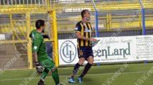 Juve Stabia – Siracusa (1-0) | La fotogallery di ViViCentro Juve Stabia – Siracusa (1-0) | La fotogallery di ViViCentro