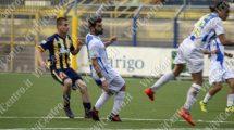 Juve Stabia – Siracusa (1-0) | La fotogallery di ViViCentro Juve Stabia – Siracusa (1-0) | La fotogallery di ViViCentro