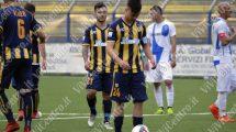 Juve Stabia – Siracusa (1-0) | La fotogallery di ViViCentro Juve Stabia – Siracusa (1-0) | La fotogallery di ViViCentro