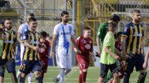 Juve Stabia – Siracusa (1-0) | La fotogallery di ViViCentro Juve Stabia Siracusa Calcio Lega Pro Serie C Castellammare (28)