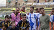 Juve Stabia – Siracusa (1-0) | La fotogallery di ViViCentro Juve Stabia – Siracusa (1-0) | La fotogallery di ViViCentro