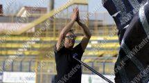 Juve Stabia – Siracusa (1-0) | La fotogallery di ViViCentro Juve Stabia – Siracusa (1-0) | La fotogallery di ViViCentro