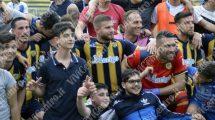 Juve Stabia – Siracusa (1-0) | La fotogallery di ViViCentro Juve Stabia – Siracusa (1-0) | La fotogallery di ViViCentro