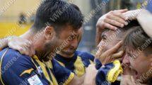 Juve Stabia – Siracusa (1-0) | La fotogallery di ViViCentro Juve Stabia – Siracusa (1-0) | La fotogallery di ViViCentro