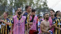 Juve Stabia – Siracusa (1-0) | La fotogallery di ViViCentro Juve Stabia – Siracusa (1-0) | La fotogallery di ViViCentro