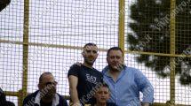 Juve Stabia – Siracusa (1-0) | La fotogallery di ViViCentro Juve Stabia – Siracusa (1-0) | La fotogallery di ViViCentro