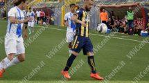 Juve Stabia – Siracusa (1-0) | La fotogallery di ViViCentro Juve Stabia – Siracusa (1-0) | La fotogallery di ViViCentro