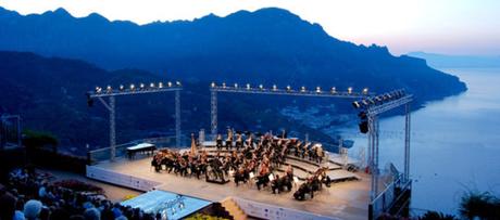 Ravello Festival 2018, torna la musica più bella dell’estate: il programma completo Ravello Festival