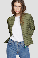 Save The Duck: Le giacche 100% Green Save The Duck: Le giacche 100% Green