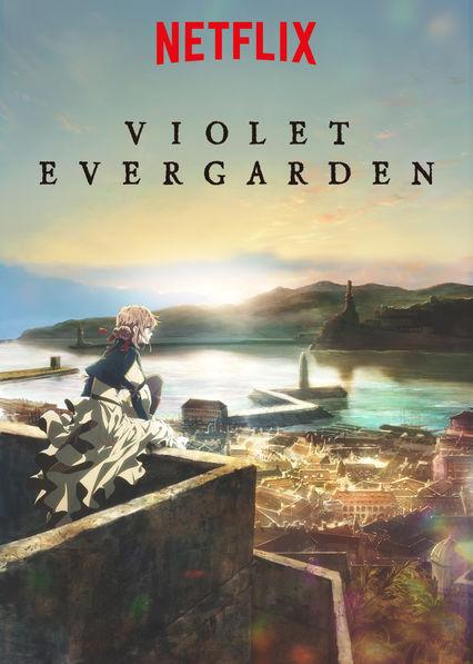 Sapevatelo | Violet Evergarden Sapevatelo | Violet Evergarden