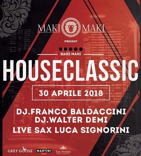 30 Aprile in Versilia 30 aprile maki maki viareggio