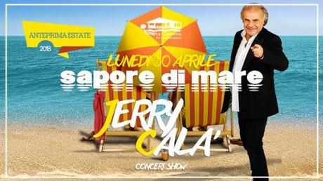 30 Aprile in Versilia 30 aprile jerry calà la capannina