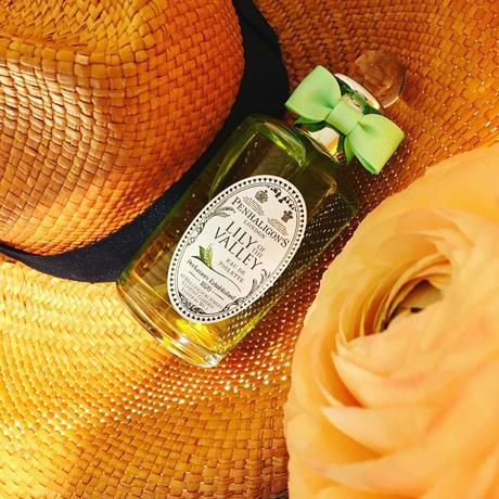 thebeautycove IL PROFUMO: LILY OF THE VALLEY di PENHALIGON'S