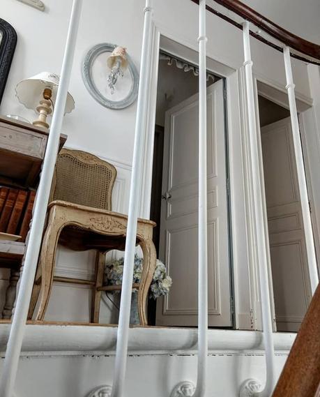 French style - Un’ elegante e raffinata maison de charme French style - Un’ elegante e raffinata maison de charme