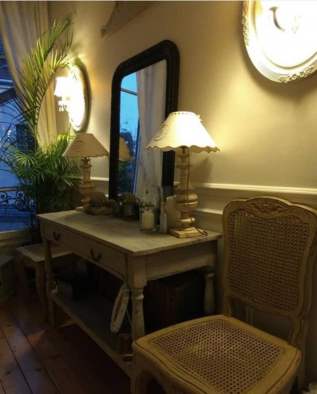 French style - Un’ elegante e raffinata maison de charme French style - Un’ elegante e raffinata maison de charme