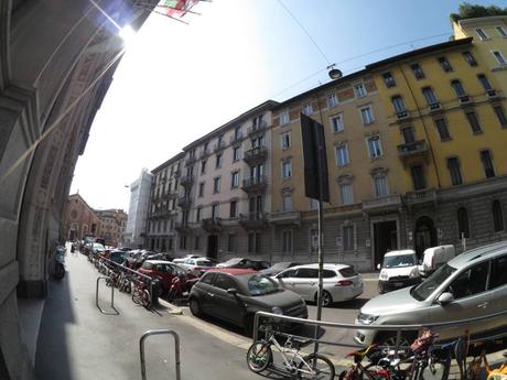mi ricordo … la Scuola superiore di servizio sociale E.N.S.I.S.S. di Milano, Via Ruffini 3. Anni 1972-1978 mi ricordo … la Scuola superiore di servizio sociale E.N.S.I.S.S. di Milano, Via Ruffini 3. Anni 1972-1978