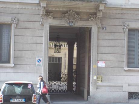 mi ricordo … la Scuola superiore di servizio sociale E.N.S.I.S.S. di Milano, Via Ruffini 3. Anni 1972-1978 mi ricordo … la Scuola superiore di servizio sociale E.N.S.I.S.S. di Milano, Via Ruffini 3. Anni 1972-1978