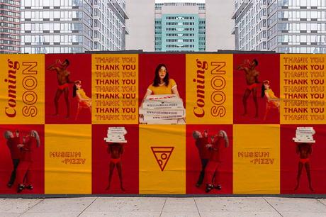 A New York il museo della pizza A New York il museo della pizza