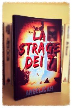Ebook in Adozione: “La Strage dei 7”, un horror geo-localizzato Ebook in Adozione: “La Strage dei 7”, un horror geo-localizzato