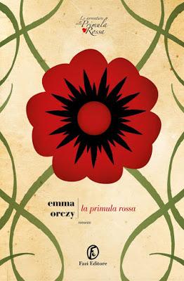 La Primula Rossa - E. Orczy La Primula Rossa - E. Orczy
