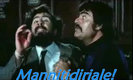 Mannitidiriale, “No, grazie, il caffè mi rende nervoso” Mannitidiriale, “No, grazie, il caffè mi rende nervoso”