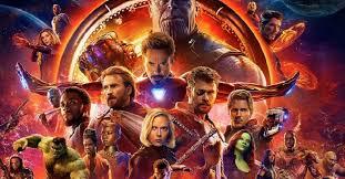 Avengers Infinity War : La Mia Recensione Avengers Infinity War : La Mia Recensione