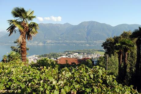 Idee di viaggio: on the road tra Lago di Como e Canton Ticino on the road svizzera lago di como (1)