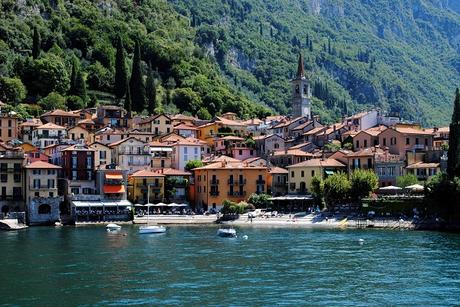 Idee di viaggio: on the road tra Lago di Como e Canton Ticino on the road svizzera lago di como (1)