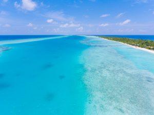 Kandima: una fuga dalla consuetudine per vivere le nuove Maldive Kandima: una fuga dalla consuetudine per vivere le nuove Maldive