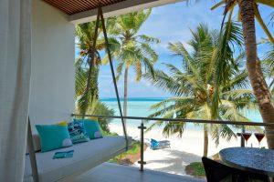 Kandima: una fuga dalla consuetudine per vivere le nuove Maldive Kandima: una fuga dalla consuetudine per vivere le nuove Maldive