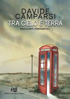 Recensione: Tra cielo e terra Recensione: Tra cielo e terra