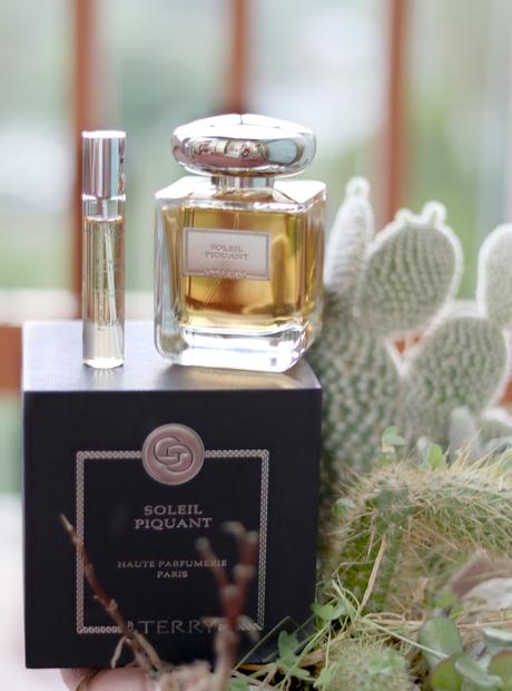 By Terry Soleil Piquant, il nuovo profumo gipsy chic By Terry Soleil Piquant, il nuovo profumo gipsy chic
