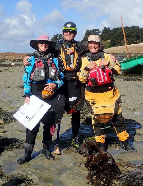 Symposium CK/Mer 2018: la prima volta in Bretagna! Symposium CK/Mer 2018: la prima volta in Bretagna!